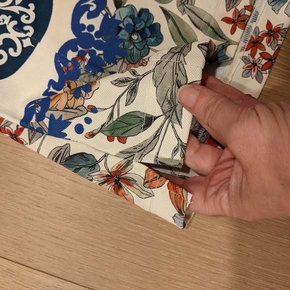 Johnny Was active top - Picture 5 of 7